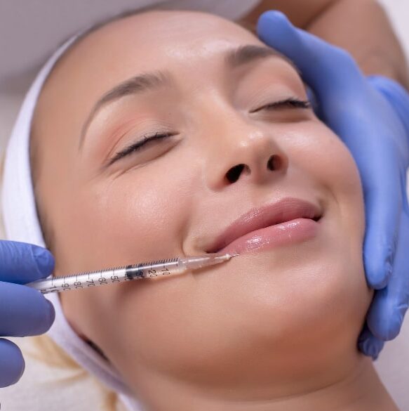 Injectables