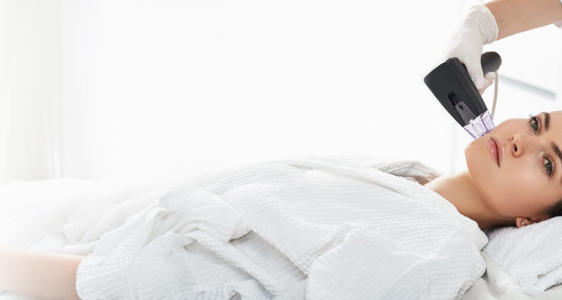 Morpheus8 (RF Microneedling)