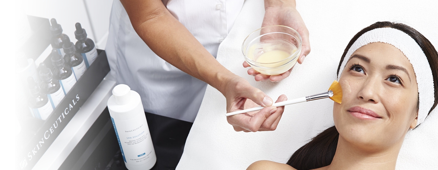Chemical Peels