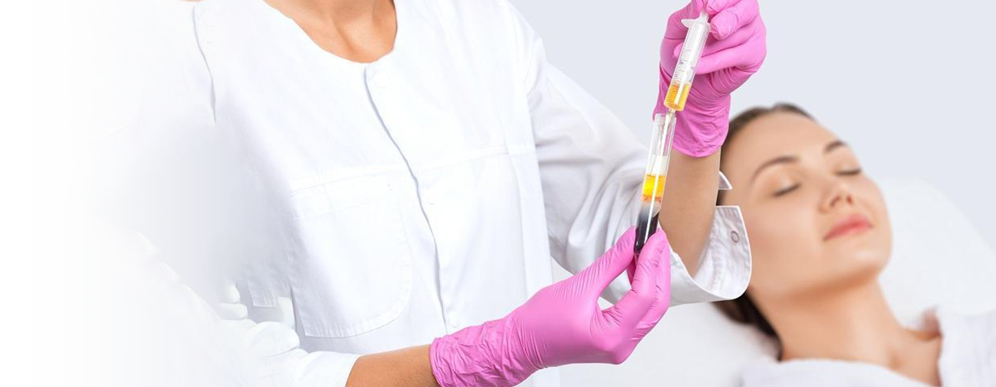 PRP / PRF Therapy
