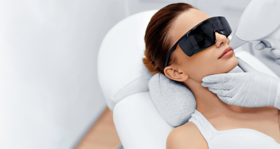 IPL Photo Facial