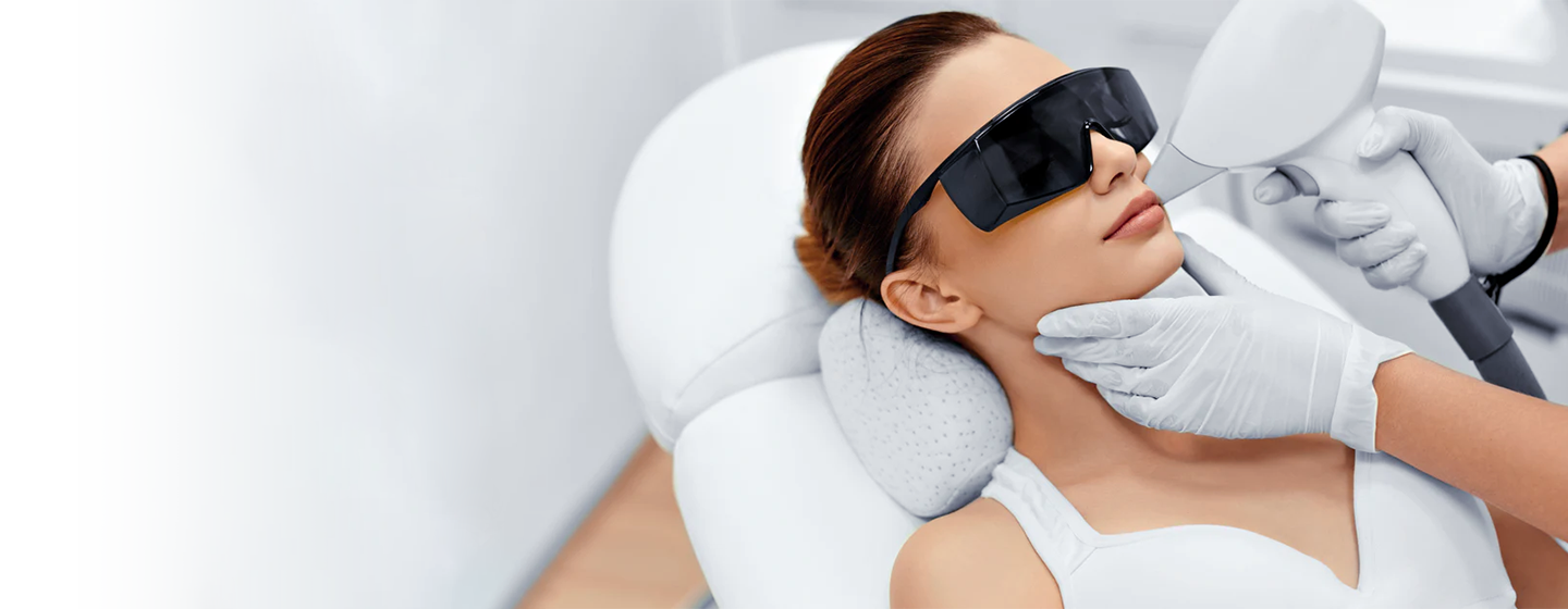 IPL Photo Facial