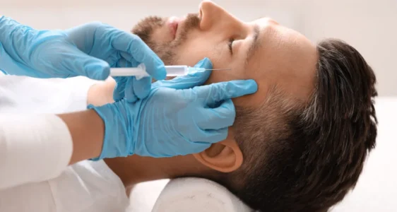 Rejuran (PN Therapy)