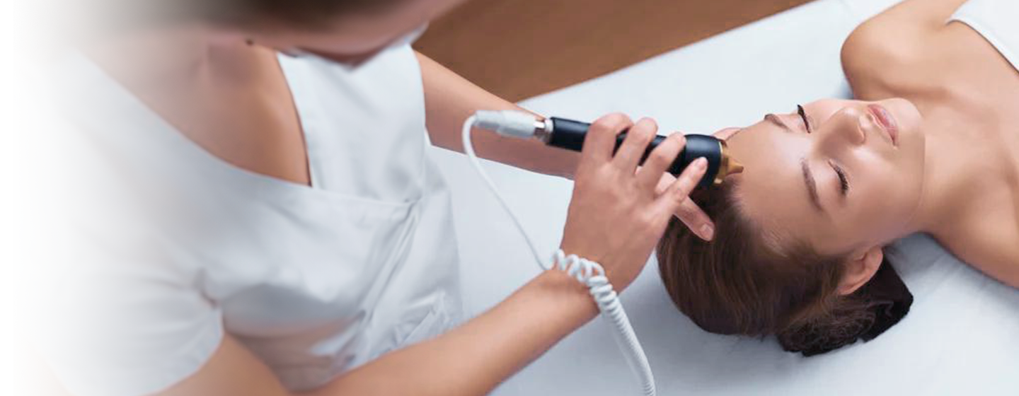 Hair Restoration Therapy