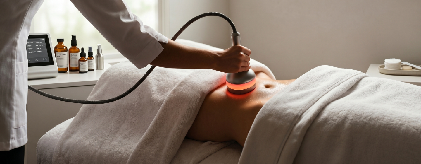 Fractional CO₂ Laser Resurfacing