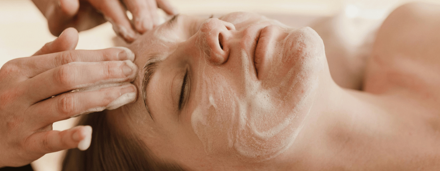 MEDICAL-GRADE FACIALS