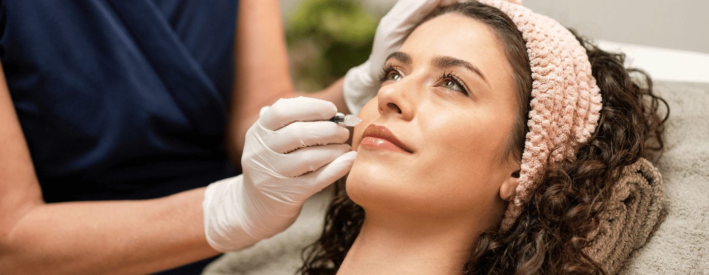 Biostimulatory Fillers