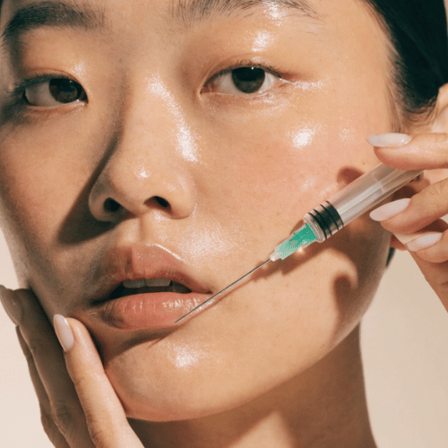 Injectables