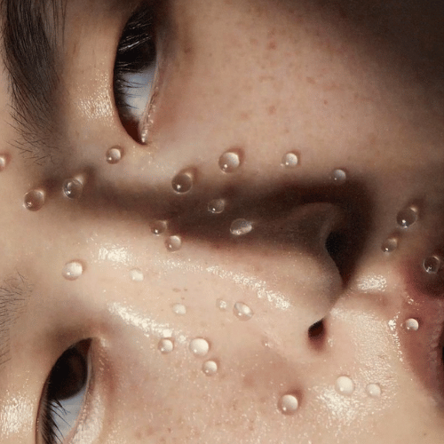 Natural Skin Boosters