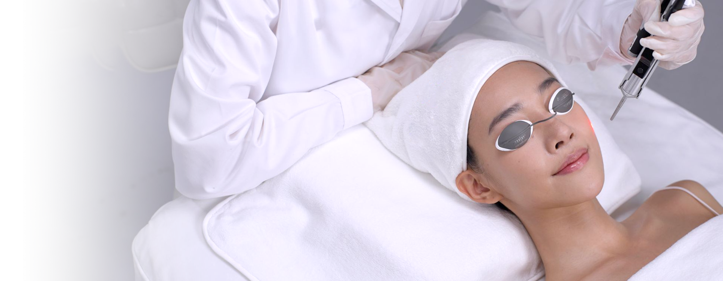 Skin Gym Facial